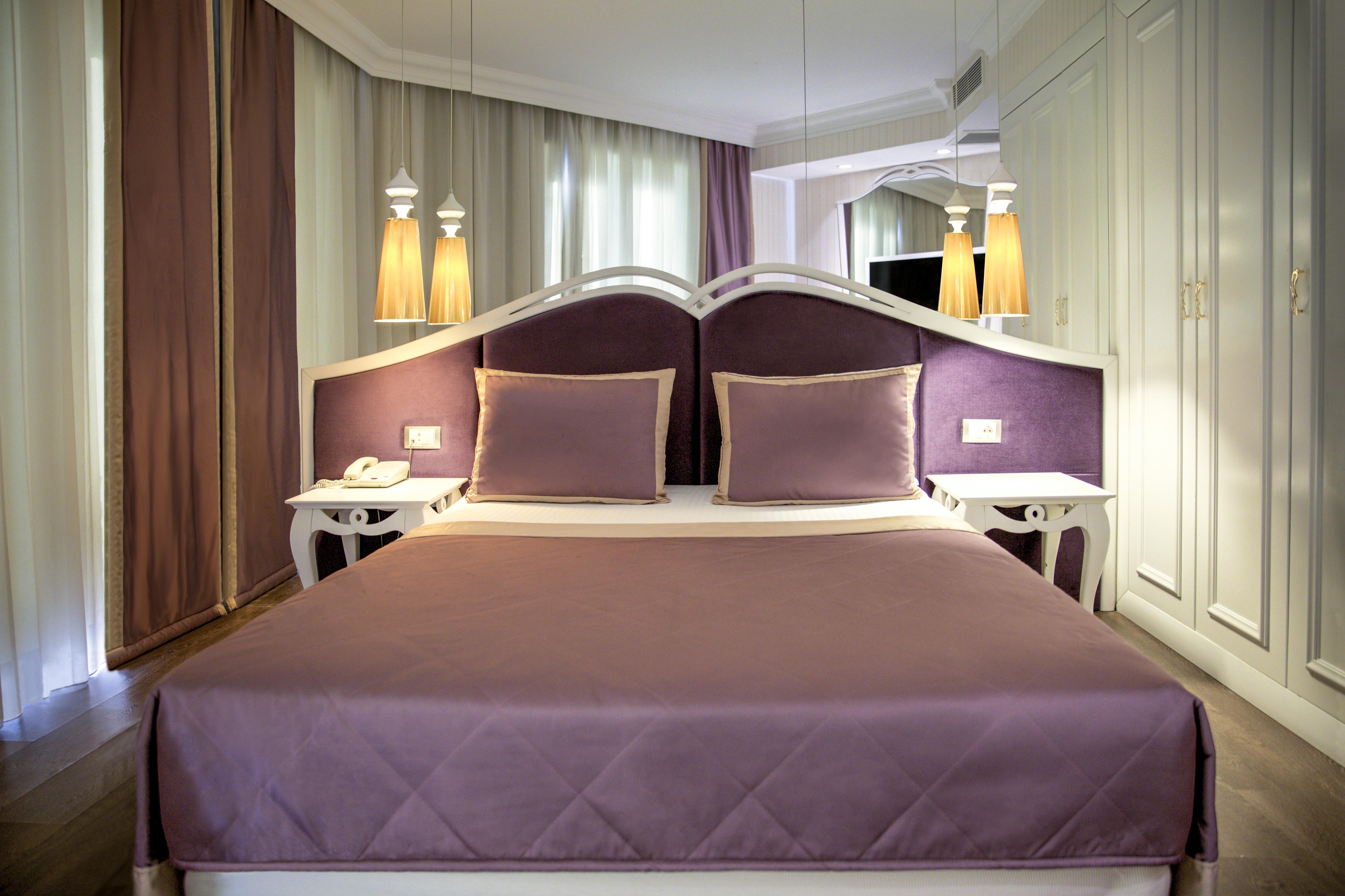 La Boutique Hotel & Suites (Adults Only) Antalya Exterior photo