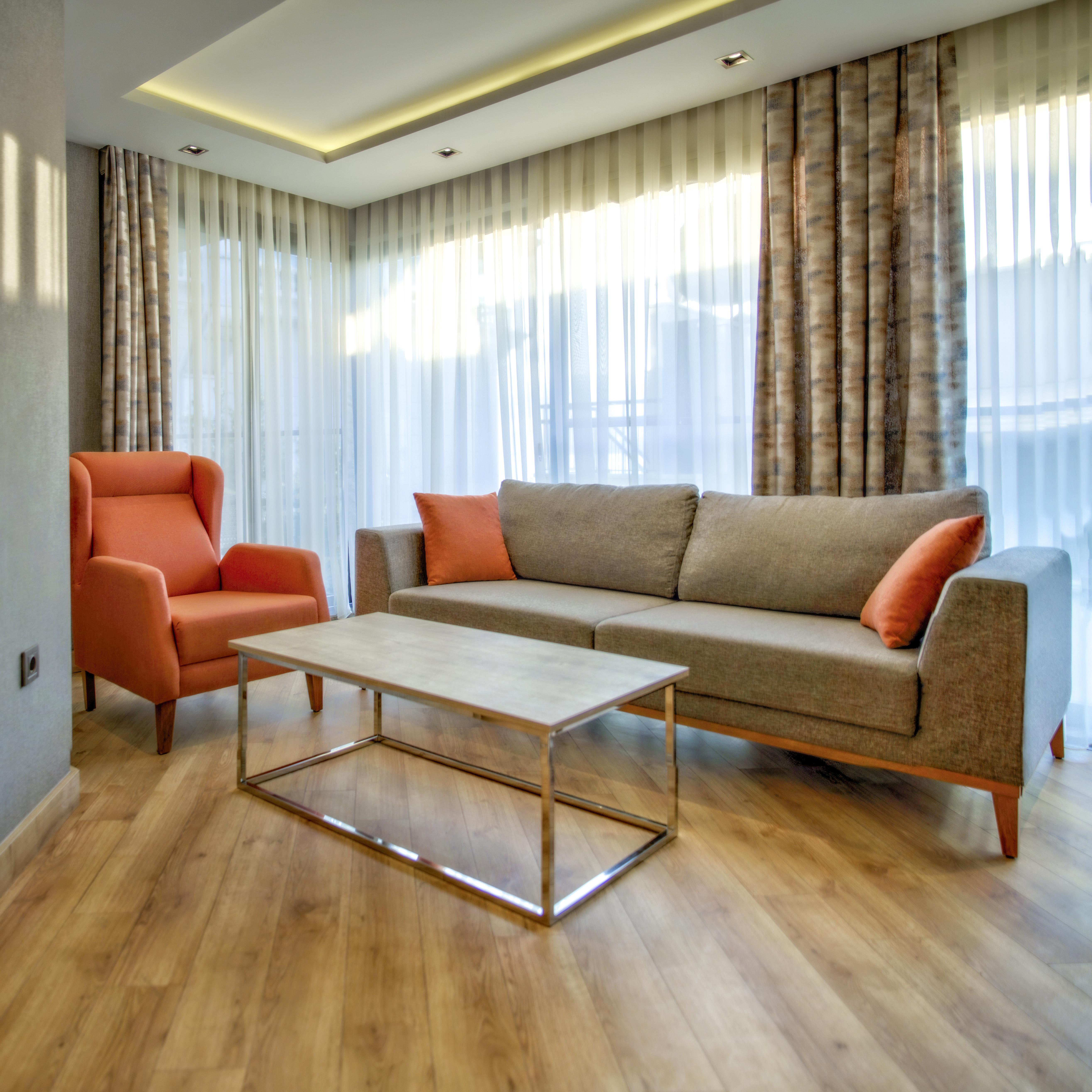 La Boutique Hotel & Suites (Adults Only) Antalya Exterior photo