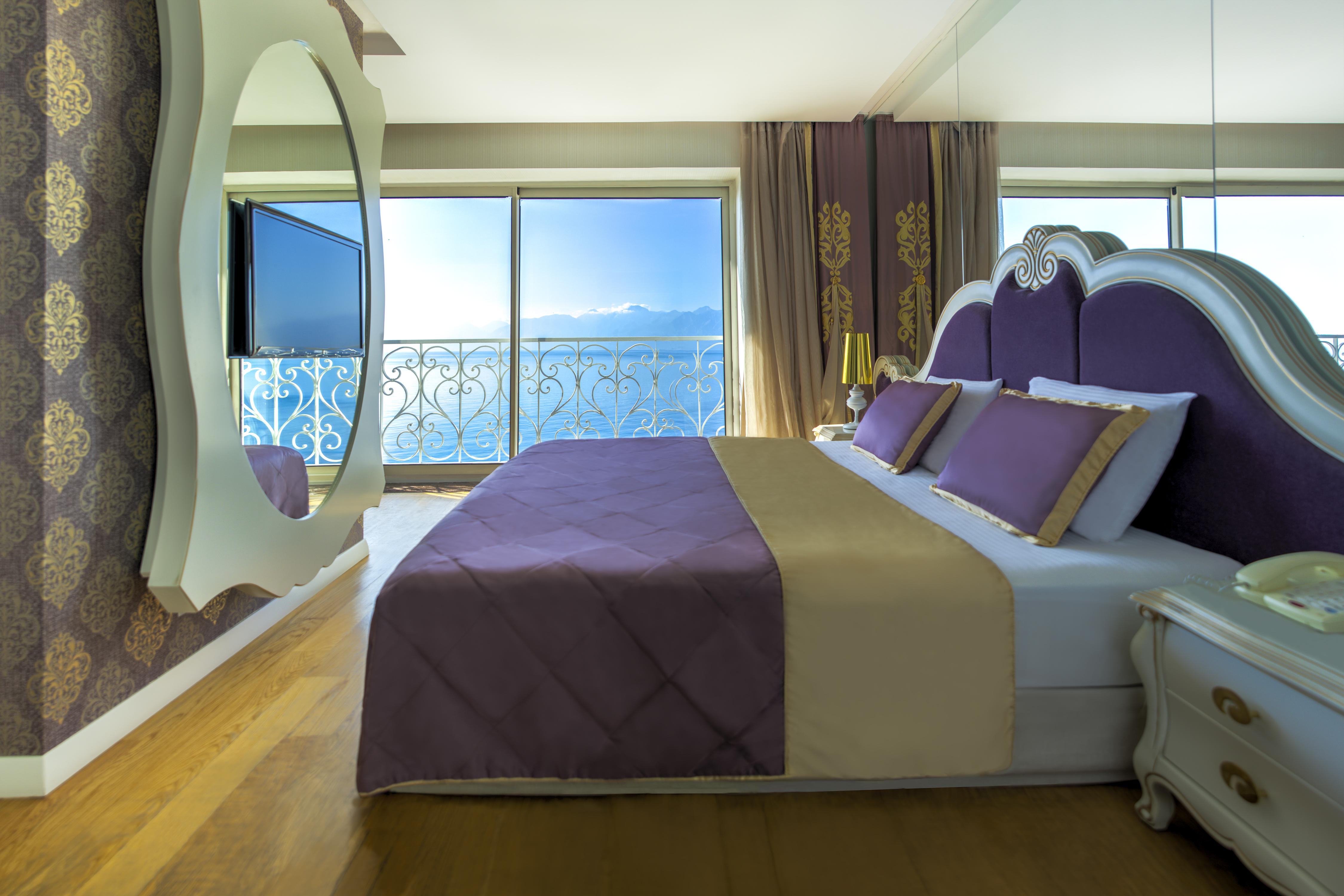 La Boutique Hotel & Suites (Adults Only) Antalya Exterior photo