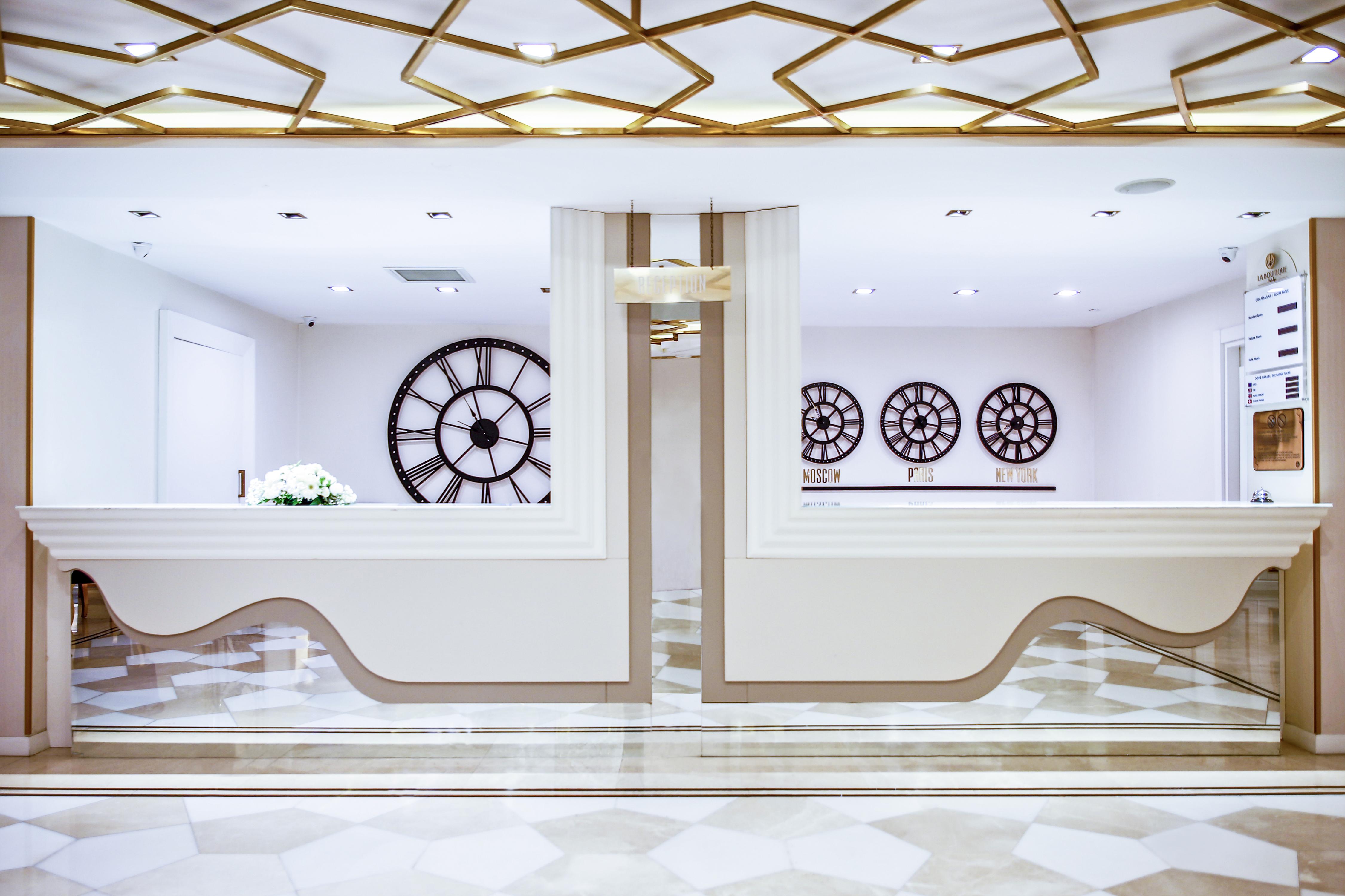 La Boutique Hotel & Suites (Adults Only) Antalya Exterior photo