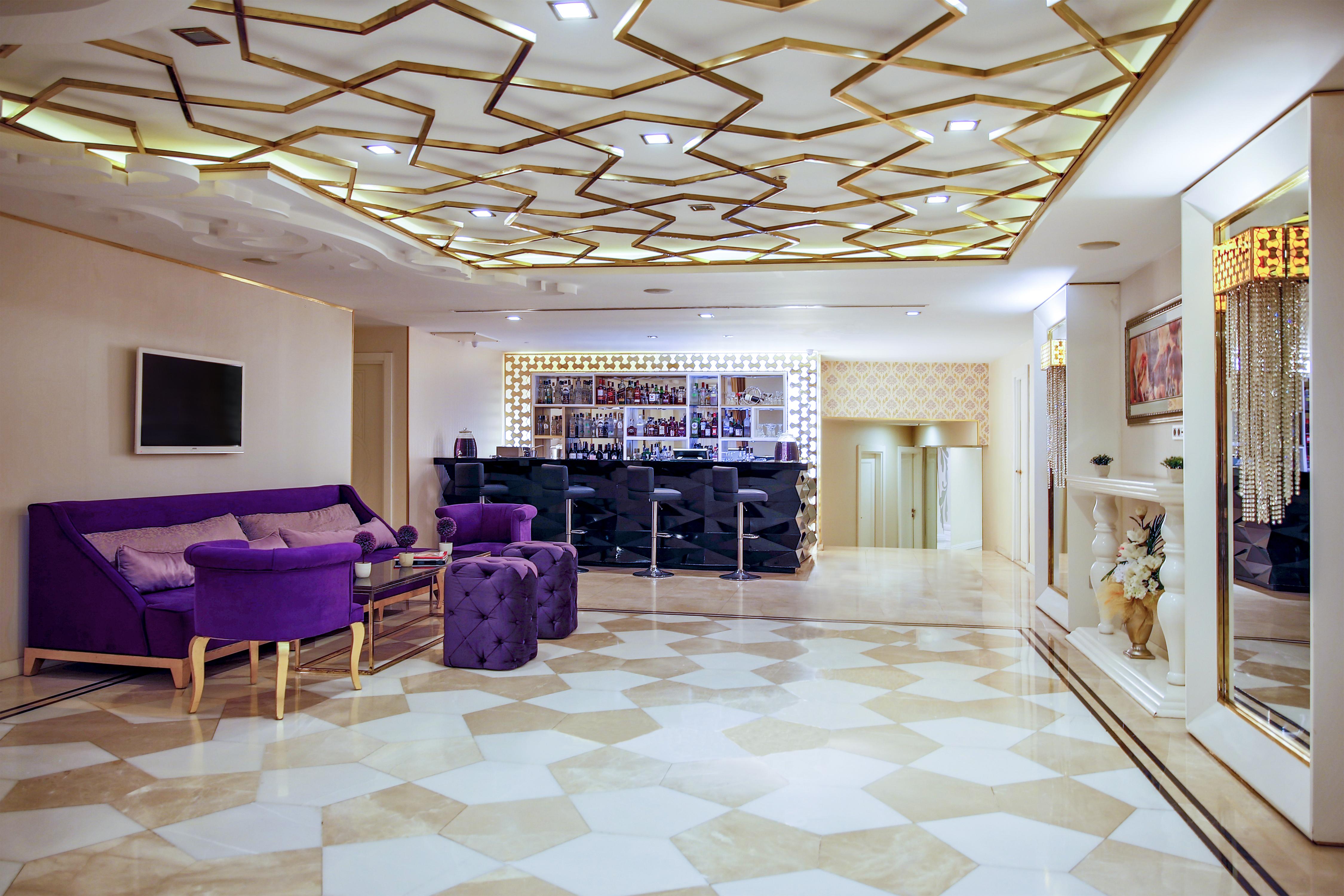 La Boutique Hotel & Suites (Adults Only) Antalya Exterior photo