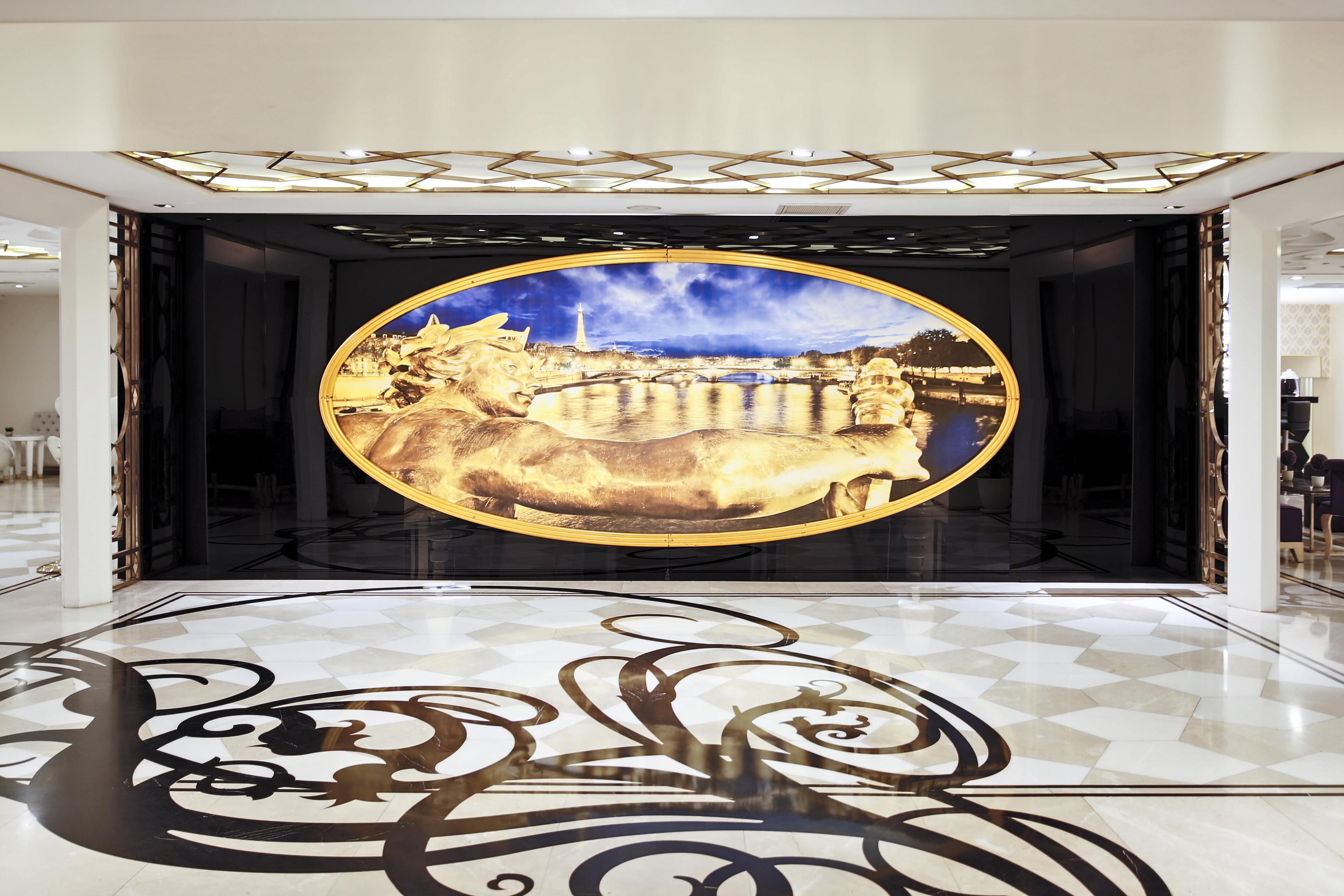 La Boutique Hotel & Suites (Adults Only) Antalya Exterior photo