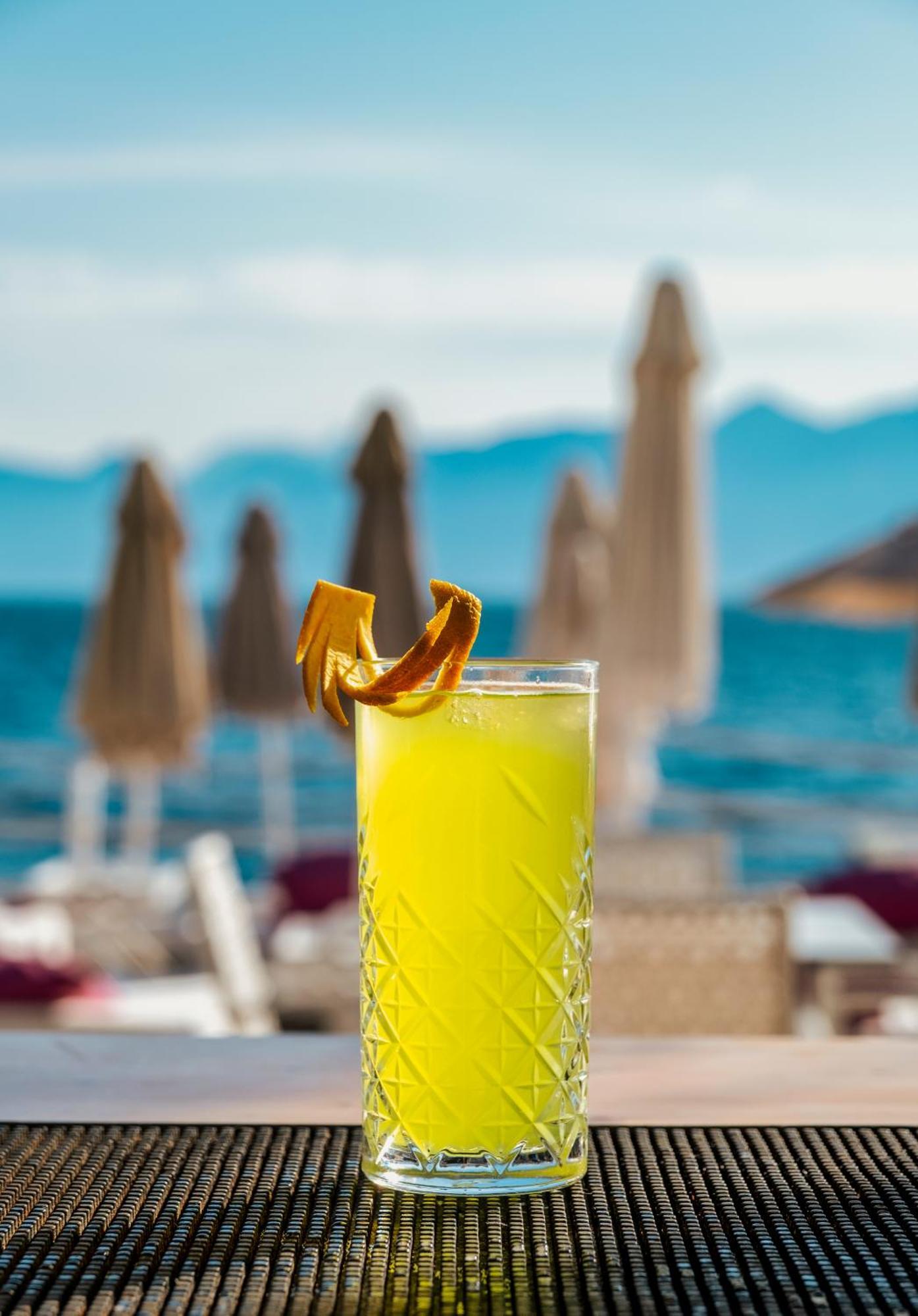 La Boutique Hotel & Suites (Adults Only) Antalya Exterior photo