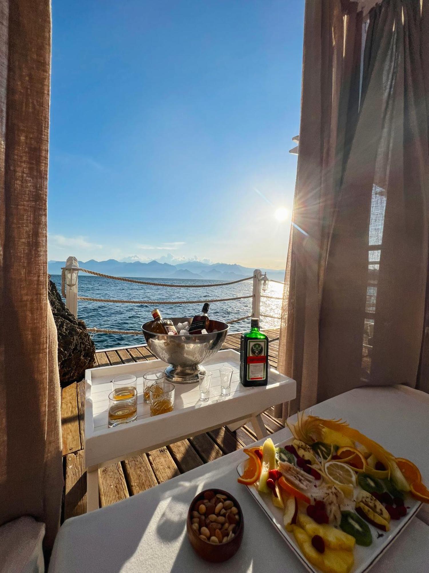 La Boutique Hotel & Suites (Adults Only) Antalya Exterior photo
