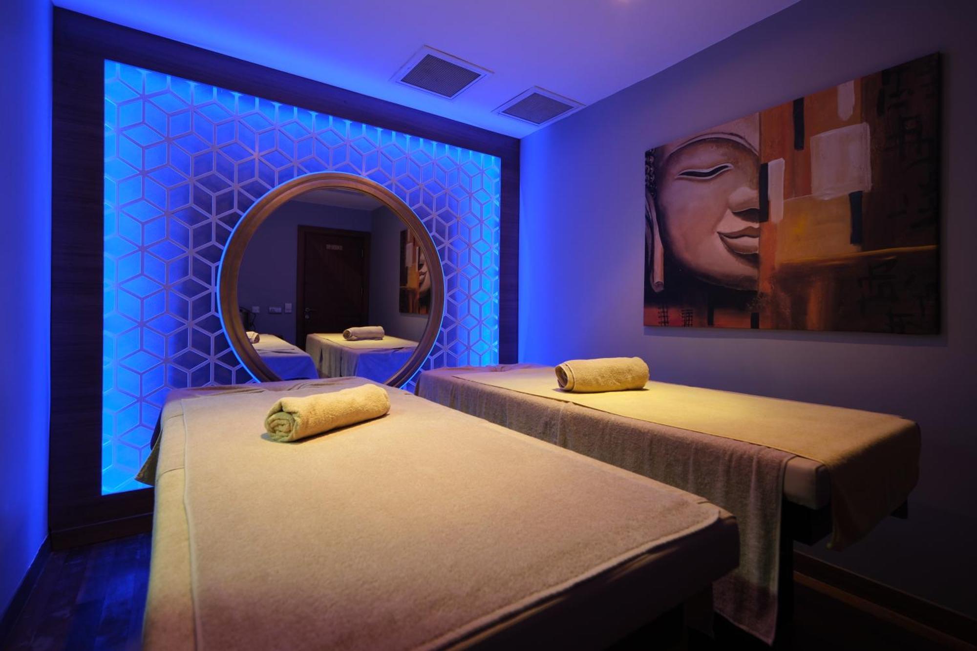 La Boutique Hotel & Suites (Adults Only) Antalya Exterior photo