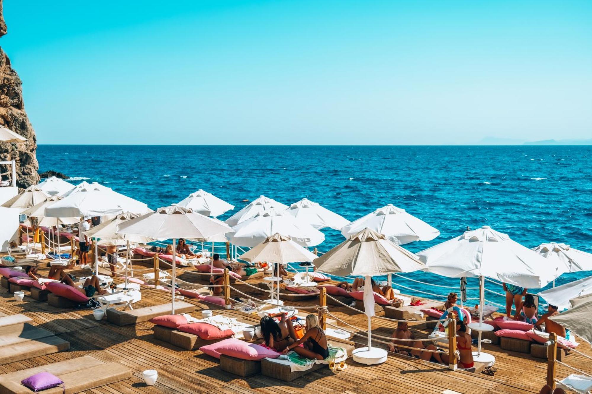 La Boutique Hotel & Suites (Adults Only) Antalya Exterior photo
