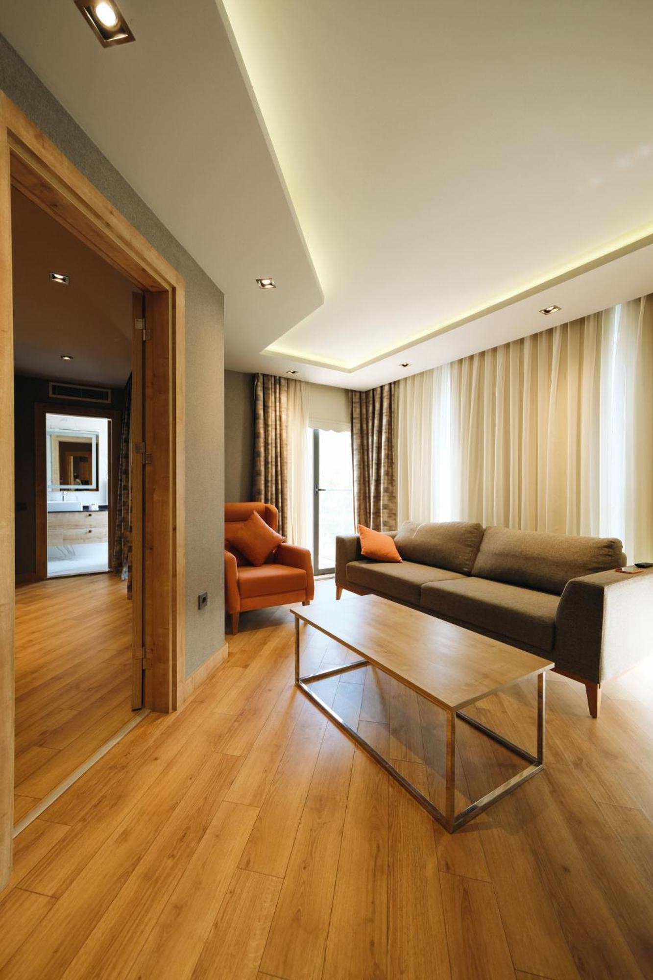 La Boutique Hotel & Suites (Adults Only) Antalya Exterior photo