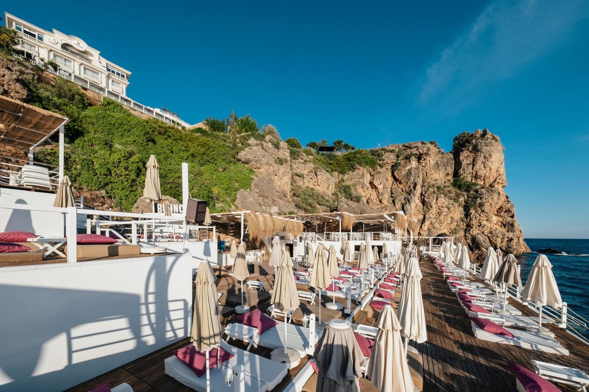 La Boutique Hotel & Suites (Adults Only) Antalya Exterior photo